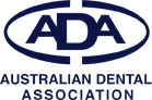 Australia Dental Association Logo