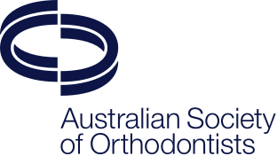 Australia Society of Orthodontists Logo